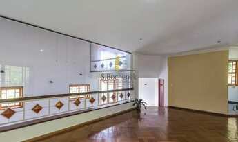 Imagem 5: Casa venda ou locação em Alphaville com sauna, piscina, churrasqueira e 900m² de terreno