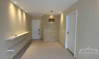 Imagem 4: Aroazes Condominio Vila Espana - Apartamento 2 quartos com suite