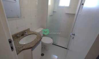 Imagem 6: Apartamento com 3 dormitórios, sendo 1 suíte para alugar, 87 m² por R$ 5.831/mês - Perdiz