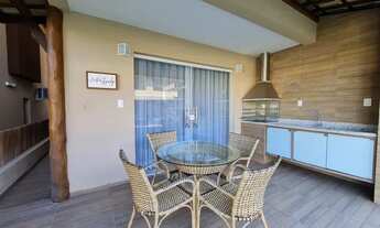 Imagem 7: BELISSIMO DUPLEX | 2 SUITES | 104M² | MOBILIADO