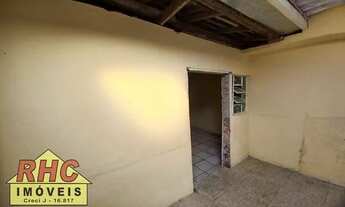 Imagem 5: CASA TÉRREA - BAIRRO PROSPERIDADE - SÃO CAETANO DO SUL - SP