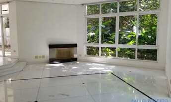 Imagem 7: CASA EM CONDOMÍNIO - ALPHAVILLE - SP