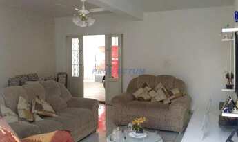 Imagem 4: Casa - Jardim Amoreiras - Campinas