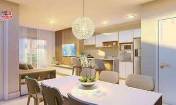 Imagem 6: Apartamento com 2 dormitórios à venda, 72 m² por R$ 432.835,97 - Centro - Mongaguá/SP