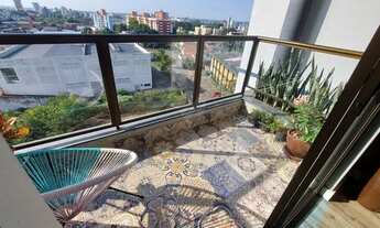 Imagem 4: Jansen Apartamento com 1 dormitório