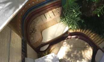 Imagem 7: CASA EM CONDOMÍNIO - BROOKLIN - SP