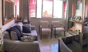 Imagem: Apartamento para venda possui 99 m² com