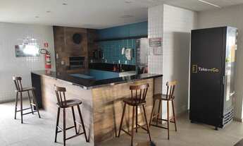 Imagem 4: Apartamento para aluguel tem 154 metros quadrados com 4 quartos