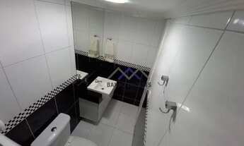 Imagem 7: Apartamento com 2 dormitórios para alugar, 54 m² por R$ 1.661,00/mês - Residencial Terra d