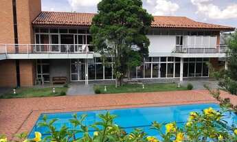 Imagem 3: CASA ASSOBRADADA - MORUMBI - SP