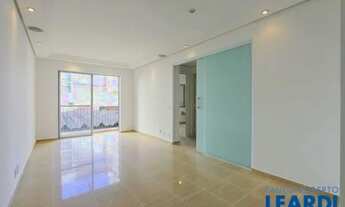 Imagem 3: APARTAMENTO - BROOKLIN - SP