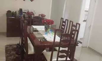 Imagem 2: Apartamento com 3 dormitórios à venda, 90 m² por R$ 375.000,00 - Jardim Patente - São Paul