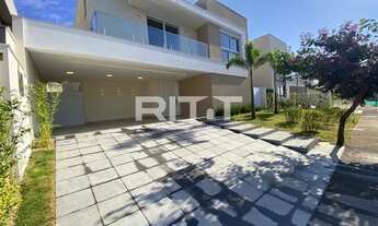 Imagem: Casa - Loteamento Parque dos Alecrins