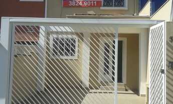 Imagem: Sobrado para aluguel e venda possui 120