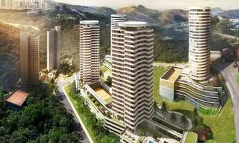 Imagem 3: LANÇAMENTO ESPETACULAR NO VALE DO SERENO - NOVA LIMA/MG