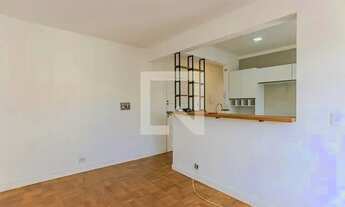 Imagem 3: Apartamento para Aluguel - Aclimação, 1 Quarto, 51 m2