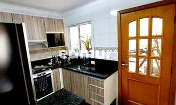 Imagem 7: SOBRADO no bairro Utinga com 60m². 2 dormitórios e 1 vagas. Confira