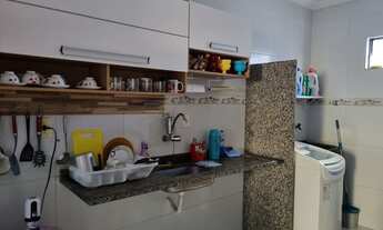 Imagem 3: Apto 3 quartos com 89m², por 170mil uma oportunidade