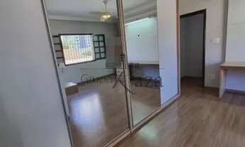 Imagem 4: Casa Sobrado Bosque dos Eucaliptos - 3 Dormitórios - 100m²