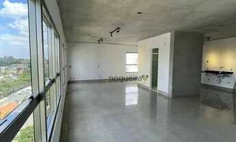 Imagem 3: Apartamento com 2 dormitórios à venda, 70 m² por R$ 1.090.000,00 - Alto da Boa Vista - San