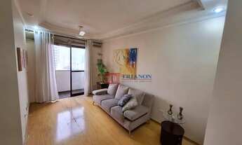 Imagem 3: Apartamento com 3 dormitórios à venda, 84 m² por R$ 400.000 - Centro - Piracicaba/SP