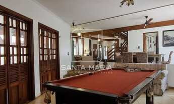 Imagem 6: Casa (sobrado na rua) 4 dormitórios/suite, cozinha planejada