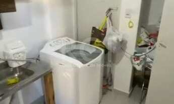 Imagem 6: Apartamento para Venda - 84.3m², 2 dormitórios, Centro Histórico