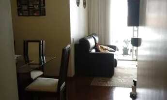 Imagem 3: APARTAMENTO - VILA SÃO FRANCISCO - SP