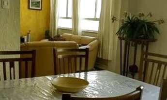 Imagem 5: APARTAMENTO - HIGIENÓPOLIS - SP