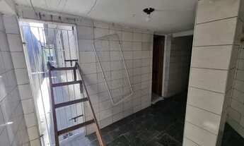 Imagem 3: Casa para aluguel tem 75 metros quadrados com 2 quartos em Jardim São José - Mauá - SP