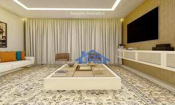 Imagem 6: Casa com 3 dormitórios à venda, 230 m² por R$ 1.770.000,00 - Residencial dos Lagos - Cotia