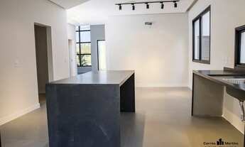 Imagem 4: Casa de condomínio BOSQUE DO LIMEIRA, com 205 metros quadrados com 4 quartos