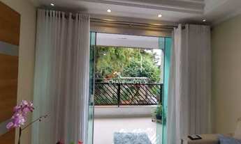 Imagem 3: Apartamento com 3 quartos - Centro - São Vicente/SP