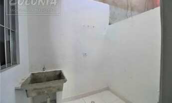 Imagem 6: Santo André - Casa Padrão - Jardim Utinga