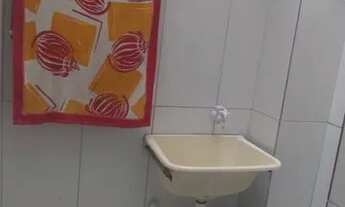 Imagem 7: Alugo Apartamento 1/4 sala-Santa Monica-R$600,00