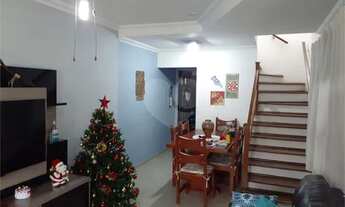 Imagem 2: Sobrado à venda na Vila Maria Alta