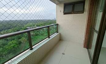 Imagem 2: CONDOMÍNIO CLUBE PARQUE TOPICA LINADO QUATRO SUÍTES C/ DEPEDÊNCIA