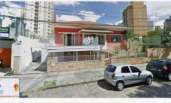 Imagem: RP4 Casa comercial com 858m² Vila Itapura