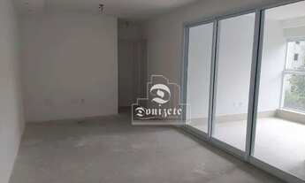 Imagem 6: Apartamento com 2 dormitórios à venda, 78 m² por R$ 839.900,00 - Campestre - Santo André/S