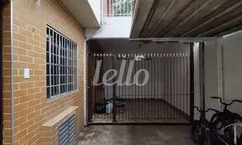 Imagem: São Paulo - Casa de Vila - Santana