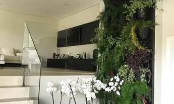 Imagem 5: CASA EM CONDOMÍNIO - ALPHAVILLE - SP