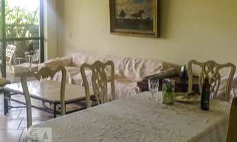 Imagem 2: Apartamento à Venda - Recreio, 3 Quartos, 167 m2