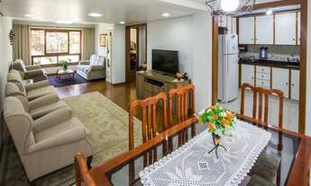 Imagem 2: Casa Condominio para Venda - 179m², 3 dormitórios, sendo 1 suites, 2 vagas - Tristeza