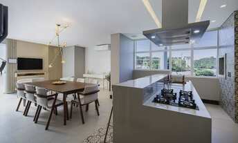 Imagem 2: Apartamento para venda com 2 quartos em Fazendinha - Itajaí - SC