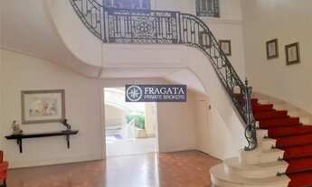 Imagem 2: Apartamento de 106m² para locação na Av. Higienópolis