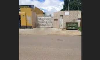 Imagem 2: Casa condomínio fechado