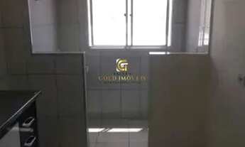 Imagem 3: Ml-Apartamento para aluguel possui 42 metros quadrados com 2 quartos