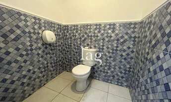 Imagem 6: Ponto para alugar, 232 m² por R$ 6.737,22/mês - Centro - Sorocaba/SP