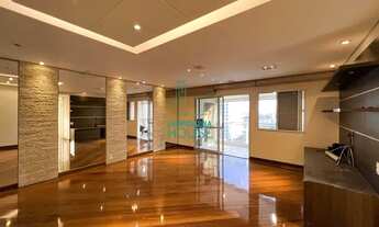 Imagem: Apartamento para locação 103m² na Vila