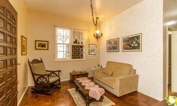 Imagem 3: Casa para Venda - 203m², 3 dormitórios, sendo 1 suites, 2 vagas - Santa Tereza